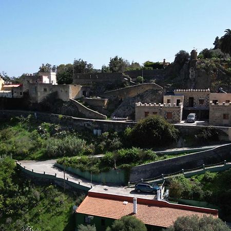 El Batan Resort Santa Brígida Zewnętrze zdjęcie