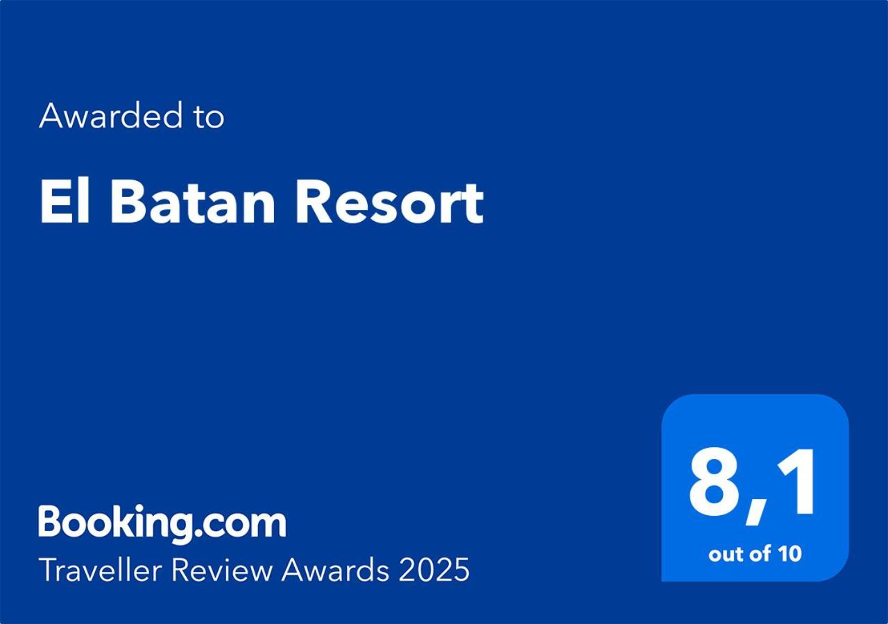 El Batan Resort Santa Brígida Zewnętrze zdjęcie