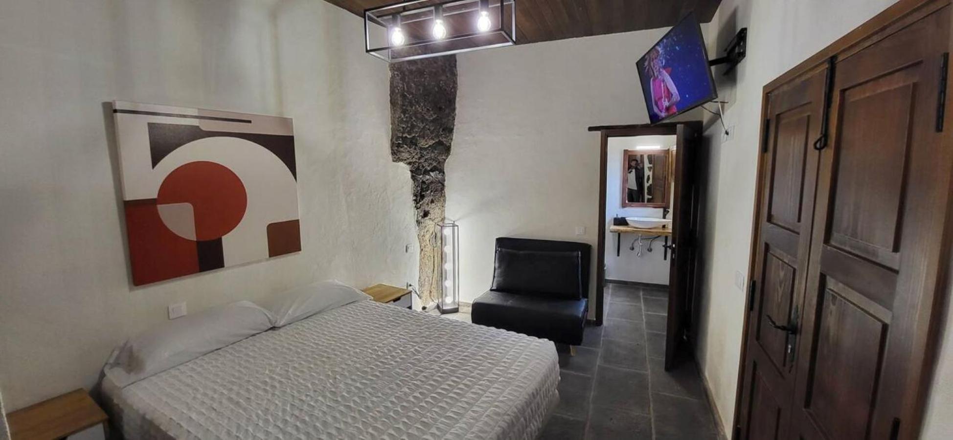 El Batan Resort Santa Brígida Zewnętrze zdjęcie