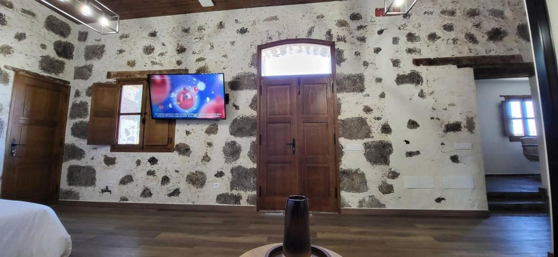 El Batan Resort Santa Brígida Zewnętrze zdjęcie
