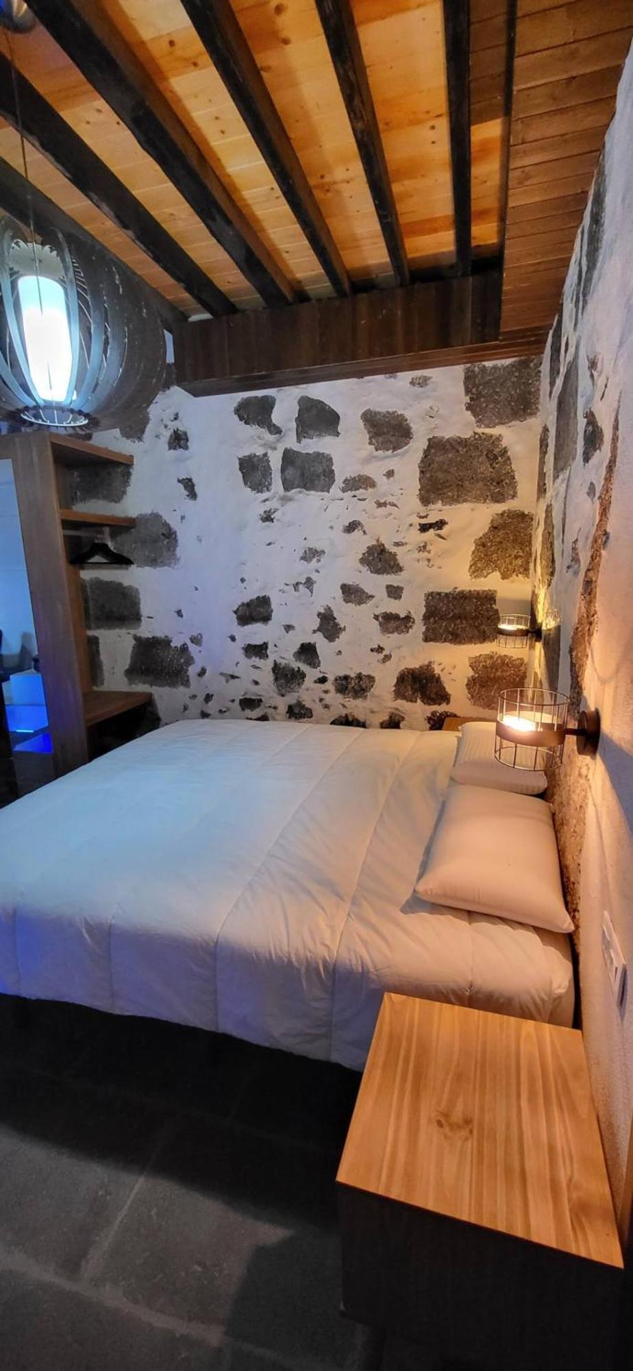El Batan Resort Santa Brígida Zewnętrze zdjęcie