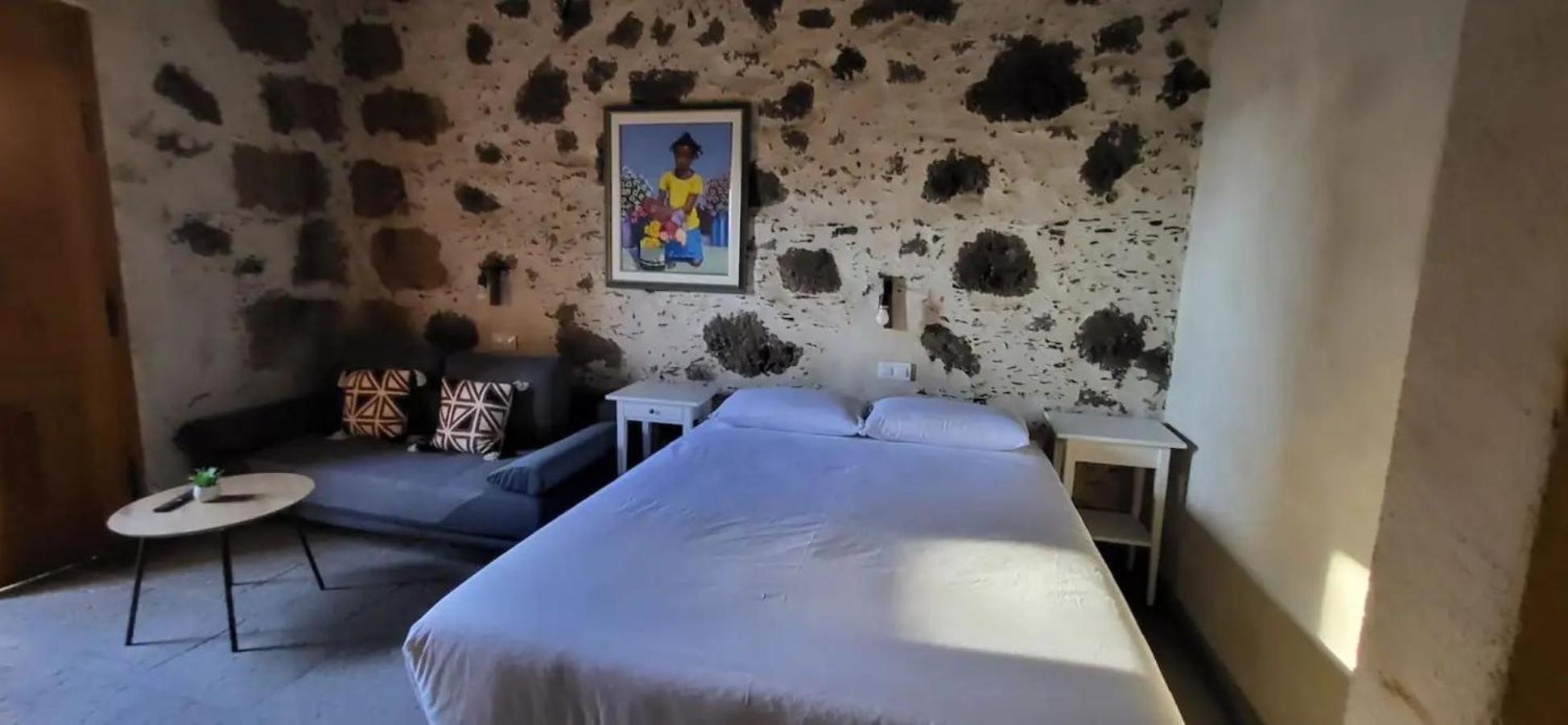 El Batan Resort Santa Brígida Zewnętrze zdjęcie