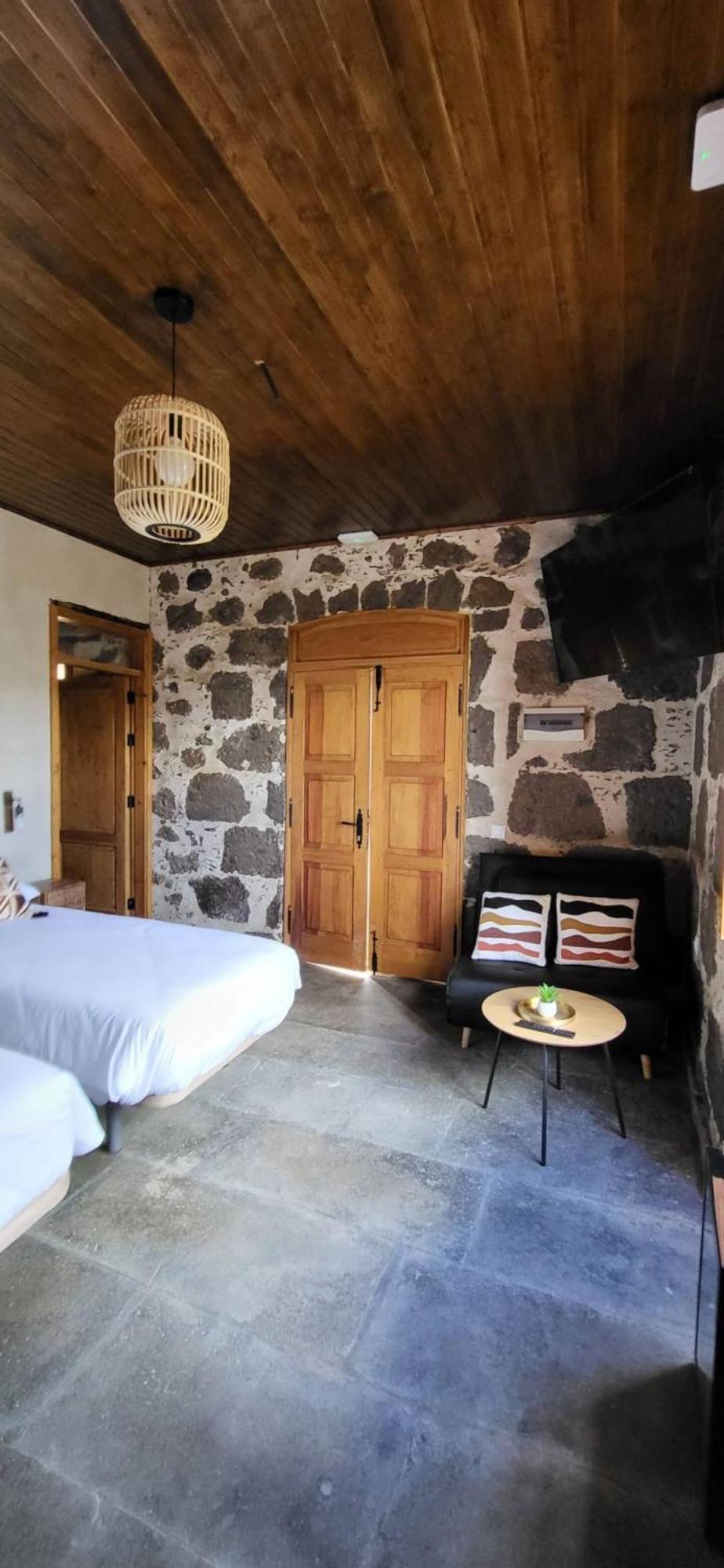 El Batan Resort Santa Brígida Zewnętrze zdjęcie