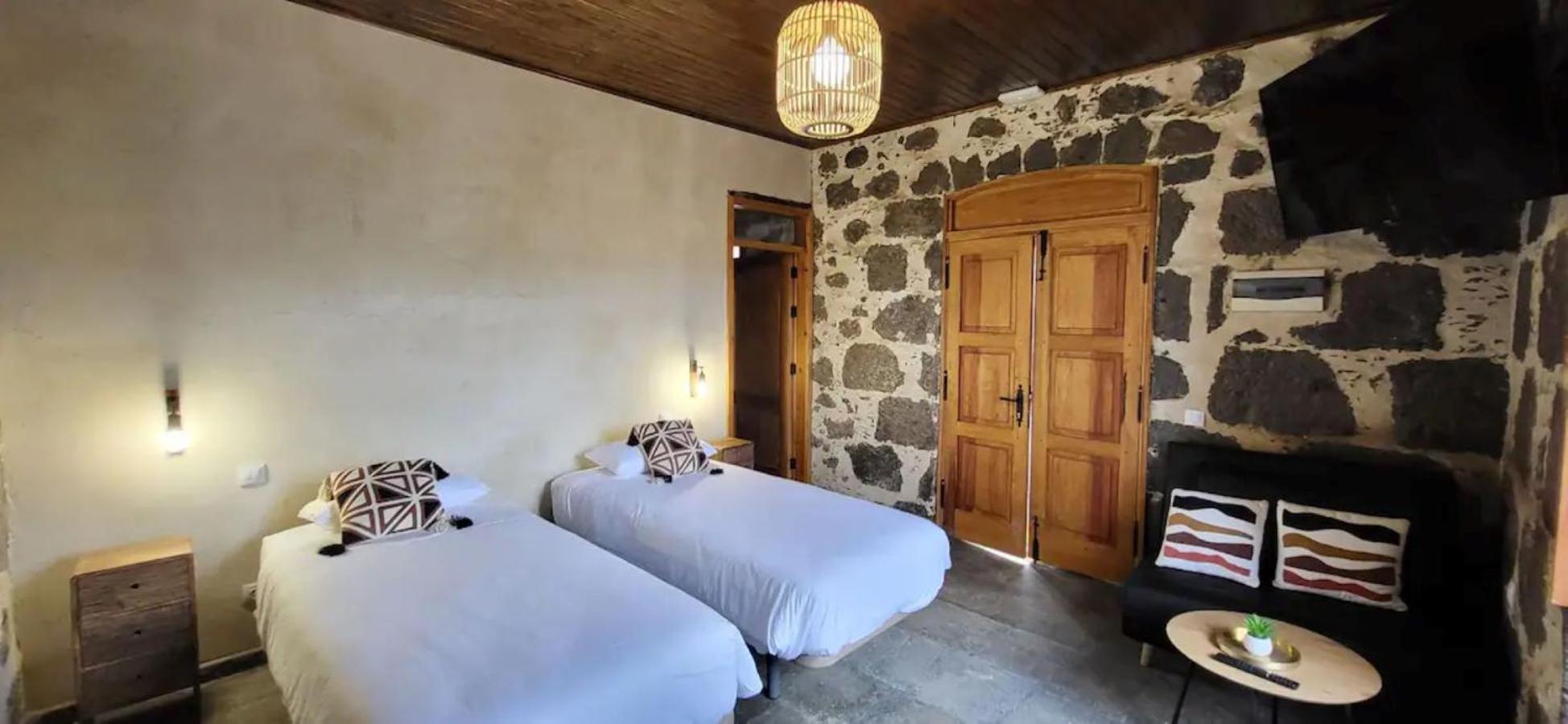 El Batan Resort Santa Brígida Zewnętrze zdjęcie