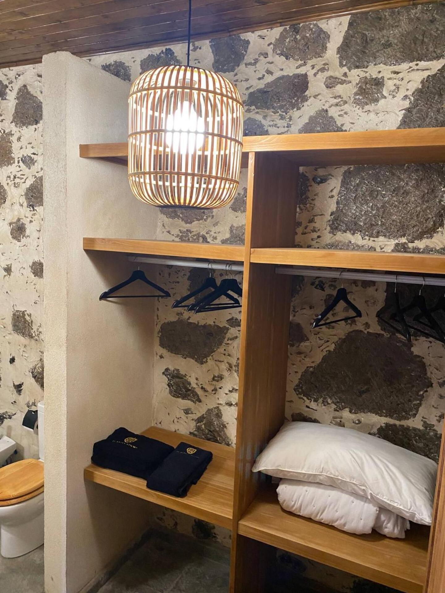 El Batan Resort Santa Brígida Zewnętrze zdjęcie
