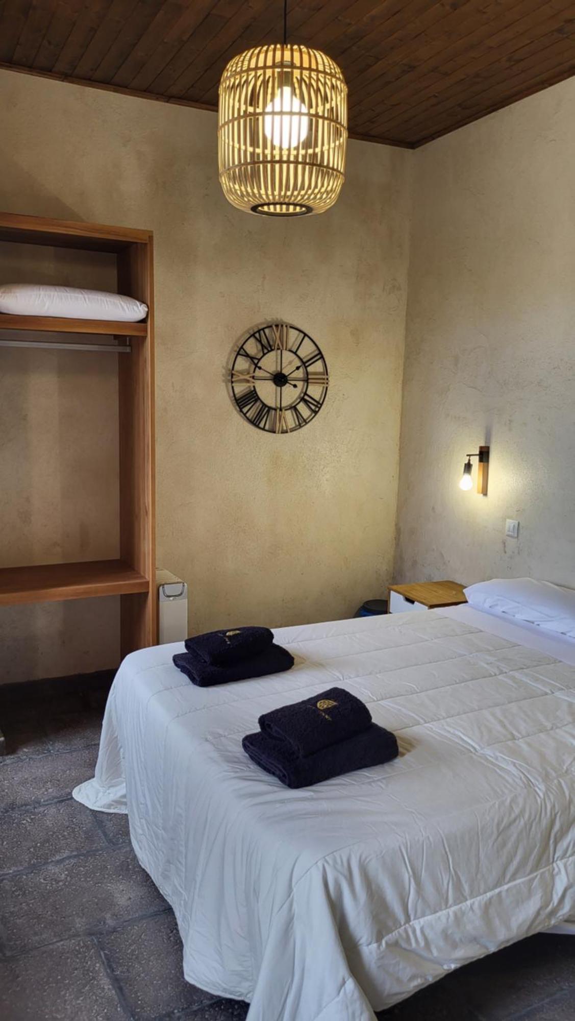 El Batan Resort Santa Brígida Zewnętrze zdjęcie